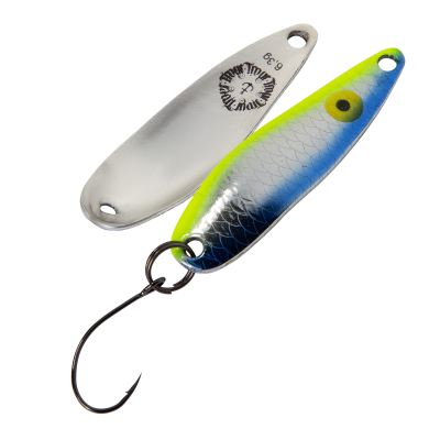 Блесна Trout Bait Loki 4,3 гр. цв. 19