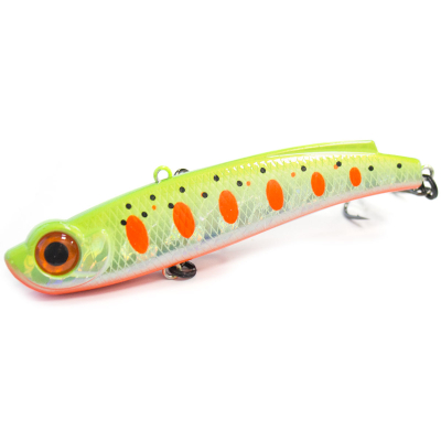 Раттлин Grows Culture Jig Vib 95HVmm 38g цвет #29