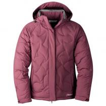 Куртка пуховая Cloudveil Down Patrol Jacket Persian Red XL