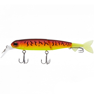 Воблер Imakatsu Power Bill Minnow 115SP цв. 46