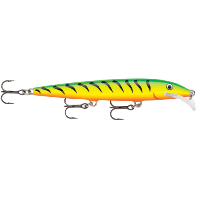 Воблер Rapala Scatter Rap Minnow SCRM11 цв. FT