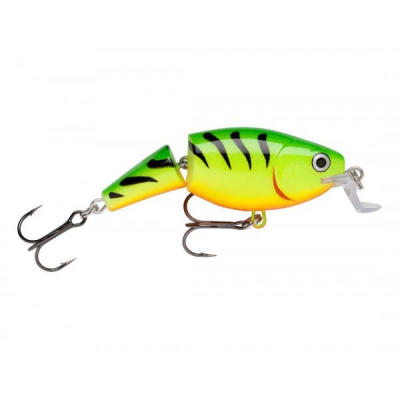 Воблер Rapala Jointed Shallow Shad Rap JSSR05 цв. FT