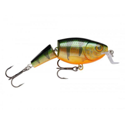 Воблер Rapala Jointed Shallow Shad Rap JSSR05 цв. P