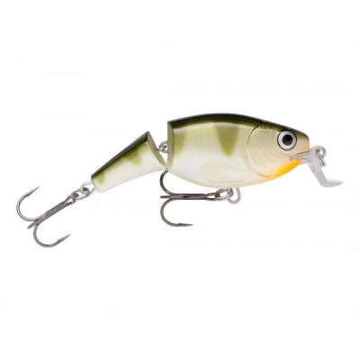Воблер Rapala Jointed Shallow Shad Rap JSSR07 цв. YP