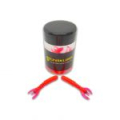 Силиконовая приманка 11Lures ScareCraw 1.7 цвет Slutty Pink