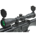 Прицел оптический Leapers 4-16x40 UTG AOEG Profi Line с подсветкой (SCP-416AOMDLTS)
