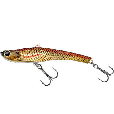 Воблер Folkfishing VIB Verhoglyad 70 MDV цвет 21