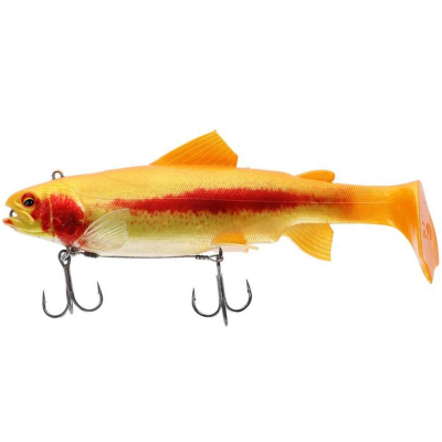 Воблер Daiwa Prorex Live Trout Swimbait LTSB25 цвет A.B