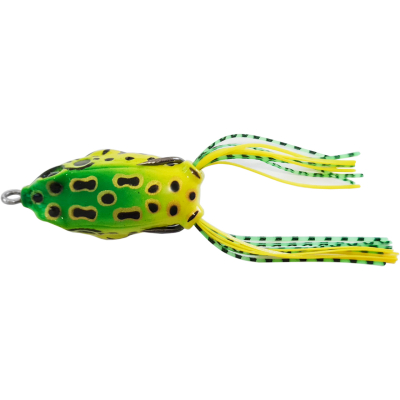 Лягушка BAT Frog Bait 5g 40mm цв. #GYG