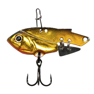 Блесна Tsuribito Metal VIB 32 цв. 809