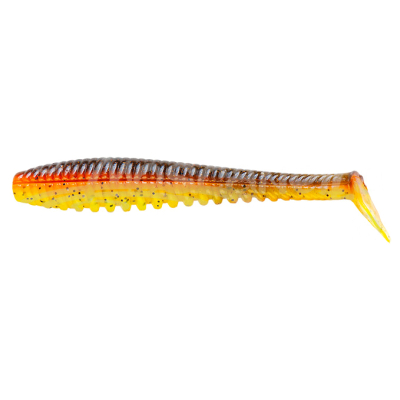 Виброхвост Pontoon21 Homunculures Awaruna Dun, 6.5'' P21-SB-AWAD-6.5-02-3311