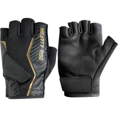 Перчатки Hearty Rise Five Cut Finger Glove, р-р L