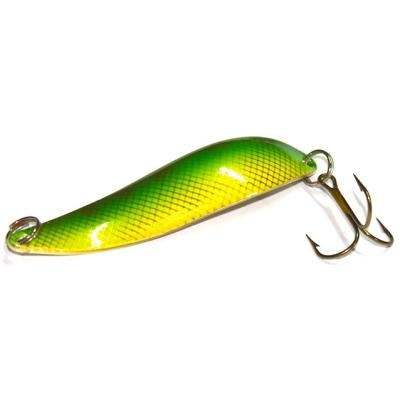 Блесна Spike Фиорд мал. 12гр. 3014/04