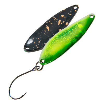 Блесна Trout Bait Grosi-3 7,2 гр. цв. 200
