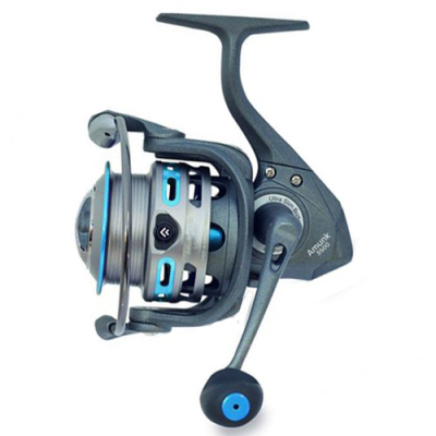 Катушка Colmic Amunk 4500 (MULAMU45)