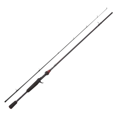 Удилище джерковое Abu Garcia Vendetta Jerk 632H 60-100G (1394568)