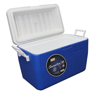 Контейнер изотермический CW Snowbox 52L