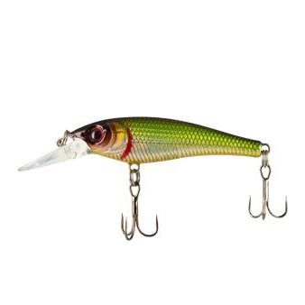 Воблер Trout Pro Fast Minnow 56F цв. 07