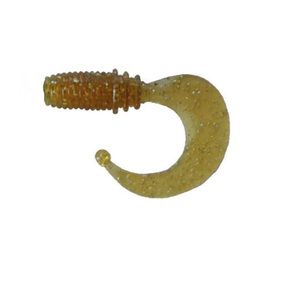 Силиконовая приманка Apetito Baits S-Series 35x25mm цв. 15