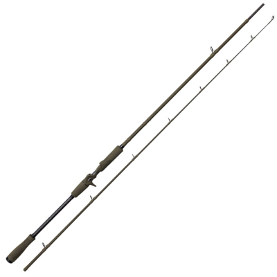 Удилище Savage Gear SG4 Big Bait Specialist BC 2.46м, MF, 85-170г, XH