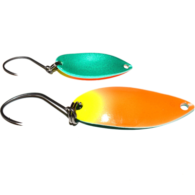 Блесна Red Machine Bullet 2,6g. цв. #095