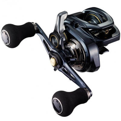 Катушка Shimano 21 Grappler 150HG (4969363043498)