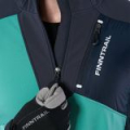 Куртка Finntrail Softshell Nitro 1320 Green XS