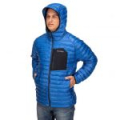 Куртка Simms ExStream Hooded Jacket '20, Rich Blue, L