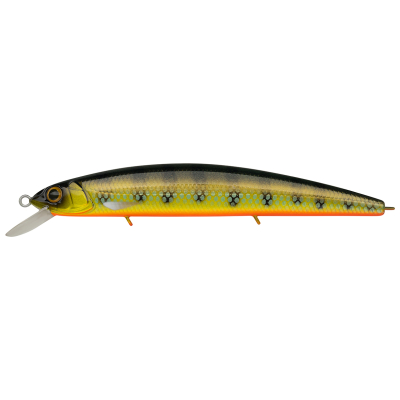 Воблер Strike Pro Montero 110SP нейтральный 11см 13,6гр Загл. 0,8-1,6m EG-190C-SP#C754F