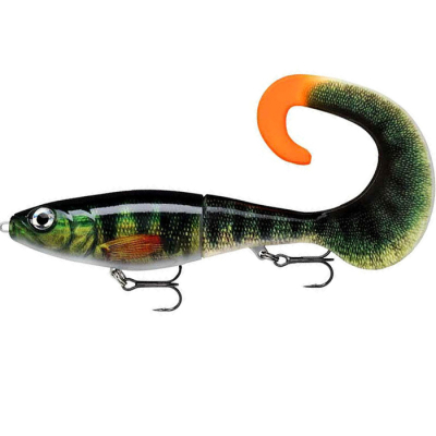 Приманка Rapala X-Rap Otus XROU25-PEL