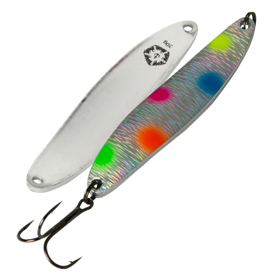 Блесна Trout Bait Viking-1 30 гр. цв. 428