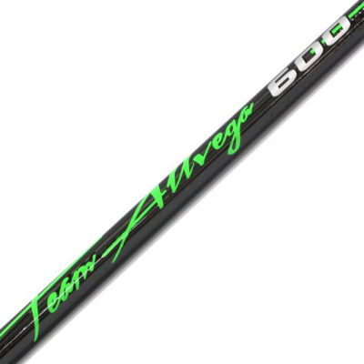Удилище телескопическое б/к Allvega Team Allvega Pole 8м