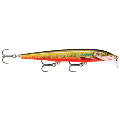 Воблер Rapala Scatter Rap Minnow SCRM11 цв. CHL