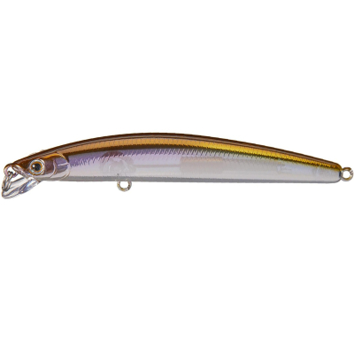 Воблер Daiwa TD Minnow 120SP цв. WAKASAGI