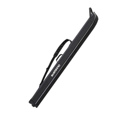 Чехол для удилищ Shimano RC-035Q Rod Case 160P BK