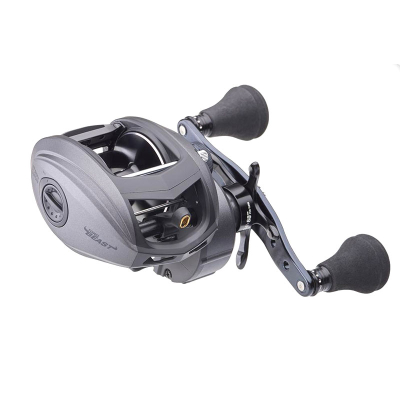 Катушка мультипликаторная Abu Garcia Revo Toro Beast 61-L, 1499937