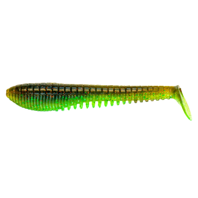 Виброхвост Pontoon21 Homunculures Awaruna Evo, 7.0'' P21-SB-AWAE-7.0-02-4217