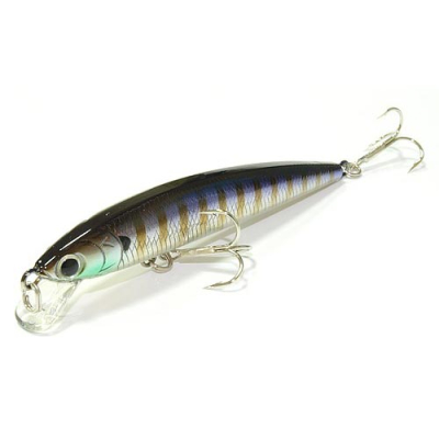 Воблер Lucky Craft Flash Minnow 80SP_0733 Flash Gill 149