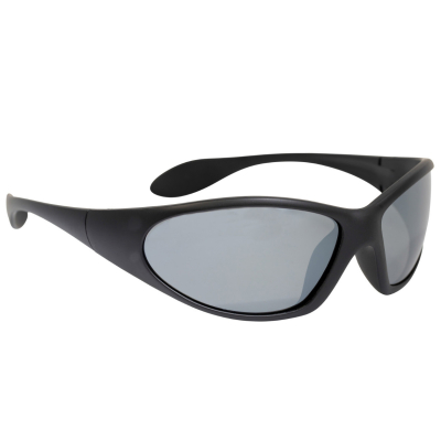 Очки поляризационные Snowbee Sports Sunglasses Black/Mirror (18111-3)