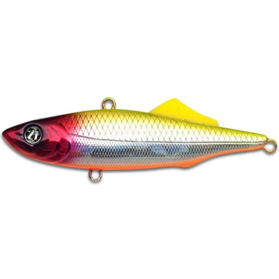 Воблер Pontoon21 Kalikana Vib 58 Silent цв. #052F