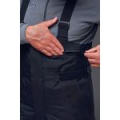 Костюм Redbor Arctus, Dark Steel/Salsa р-р XXXXL