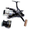 Катушка Okuma Longbow BaitFeeder LB-80