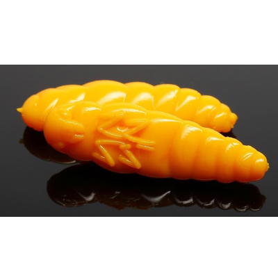 Силиконовая приманка Libra Lures Largo 35 (Сыр) цв. 008 (10шт.)