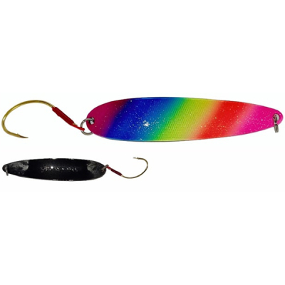Блесна Wonder W-Pro Steelhead Lure 45g цвет WL-SSH029