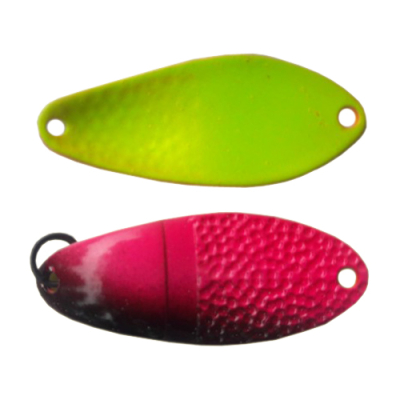 Блесна Trouttheme Bite 2,5гр. цв. #015