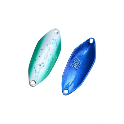 Блесна Mad Fish Fantom 2.2 гр. цв. №33