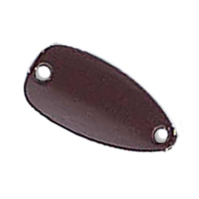 Блесна колебл. Tackle House Elfin Spoon Small цв. 11