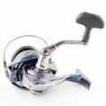 Катушка Daiwa Lexa EX 2508 A