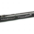 Удилище спиннинговое Maximus Mescalito 802H 2.44m 14-49g