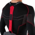 Комбинезон Finntrail Evolution 3812 Red XS_N